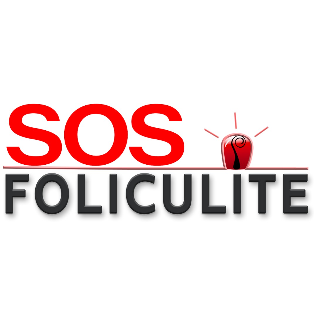 SOS Foliculite